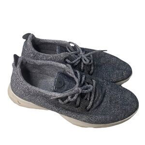 Mens allbirds wool comfort shoes size 12